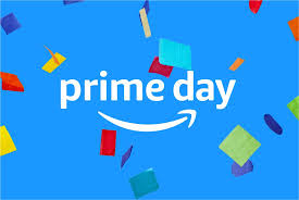Amazon Prime Day Sale 2025